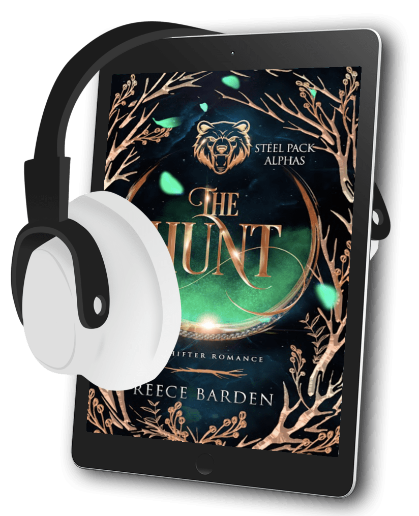 The Hunt Audiobook