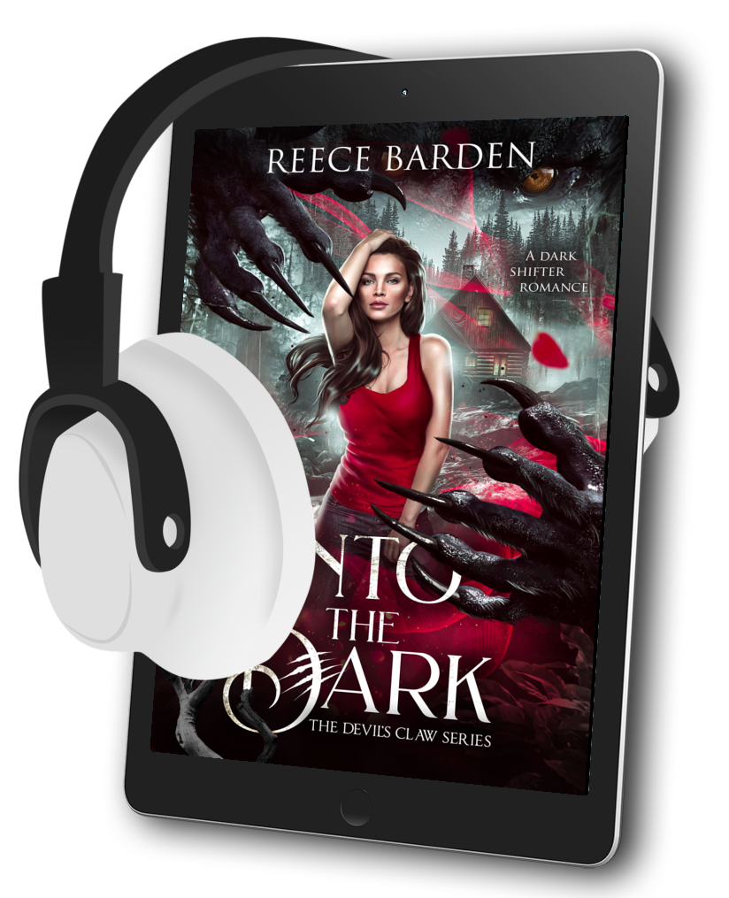 Into the Dark Audiobook