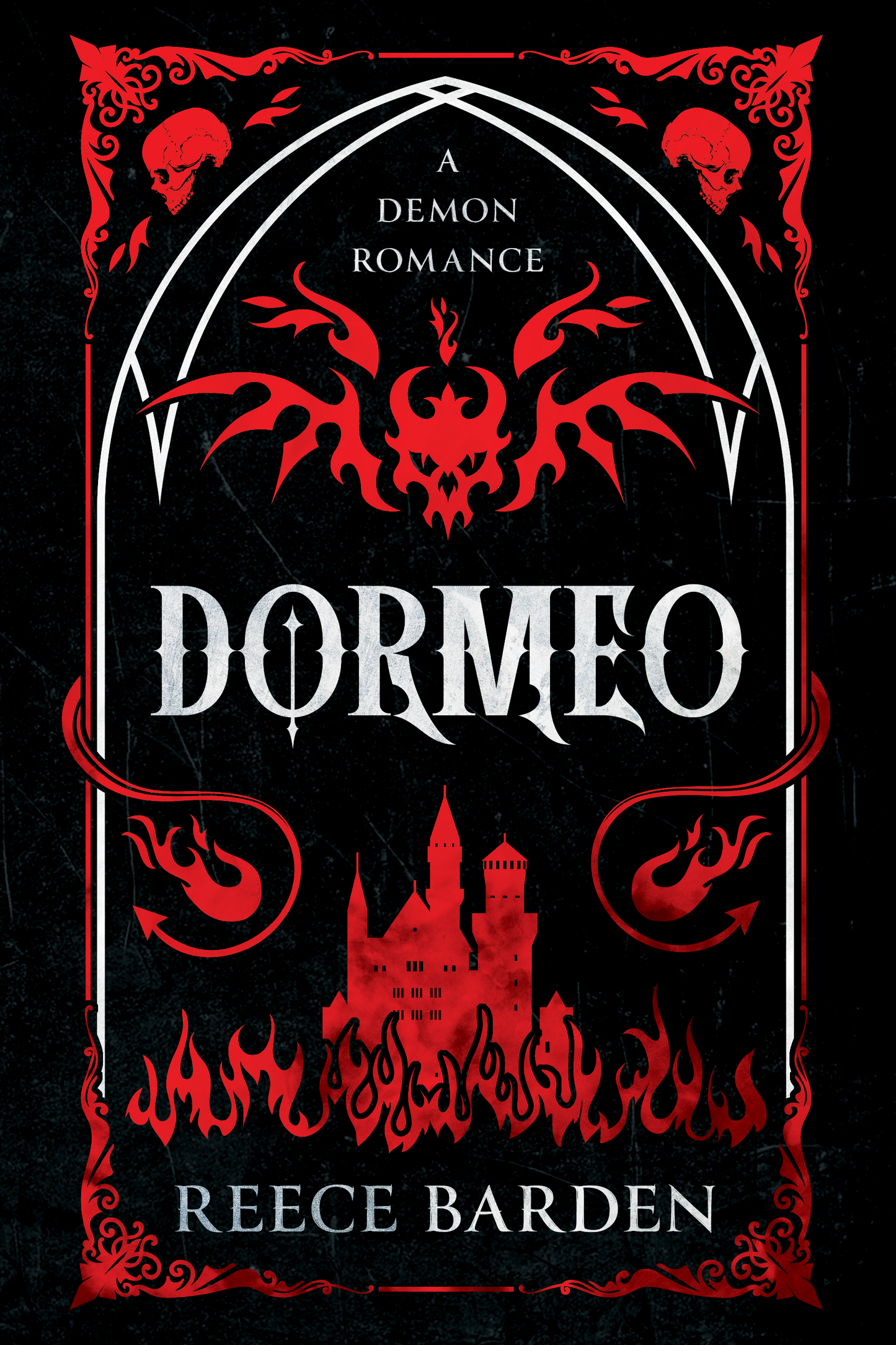 Dormeo Deluxe Hardback
