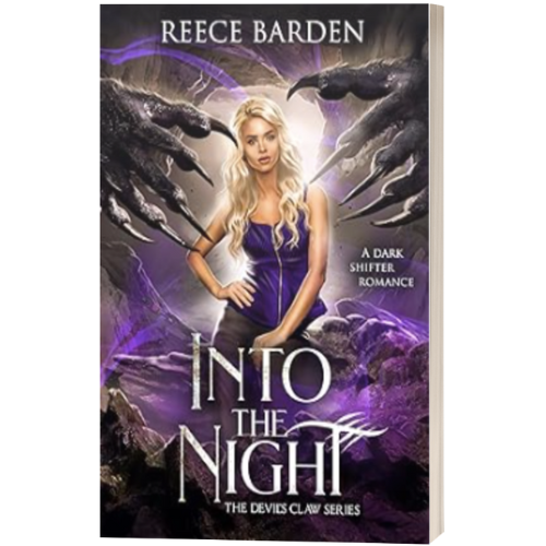 Into the Night Paperback