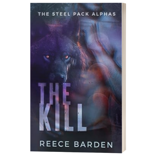 The Kill Paperback
