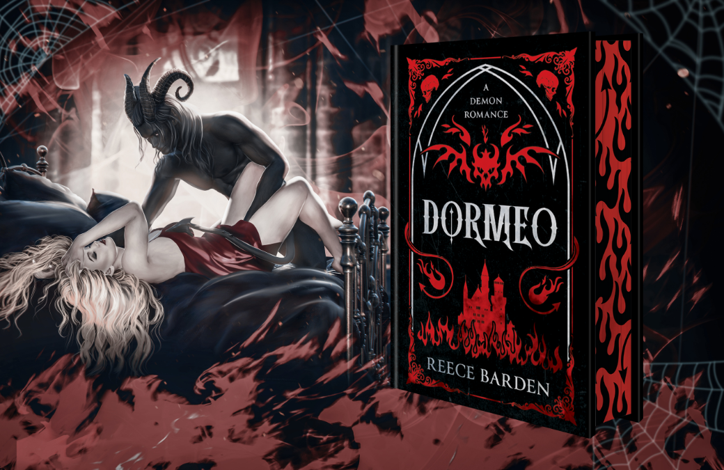 Dormeo Deluxe Hardback