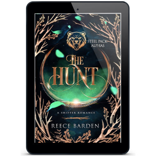 The Hunt eBook