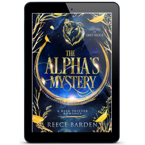 The Alpha's Mystery eBook