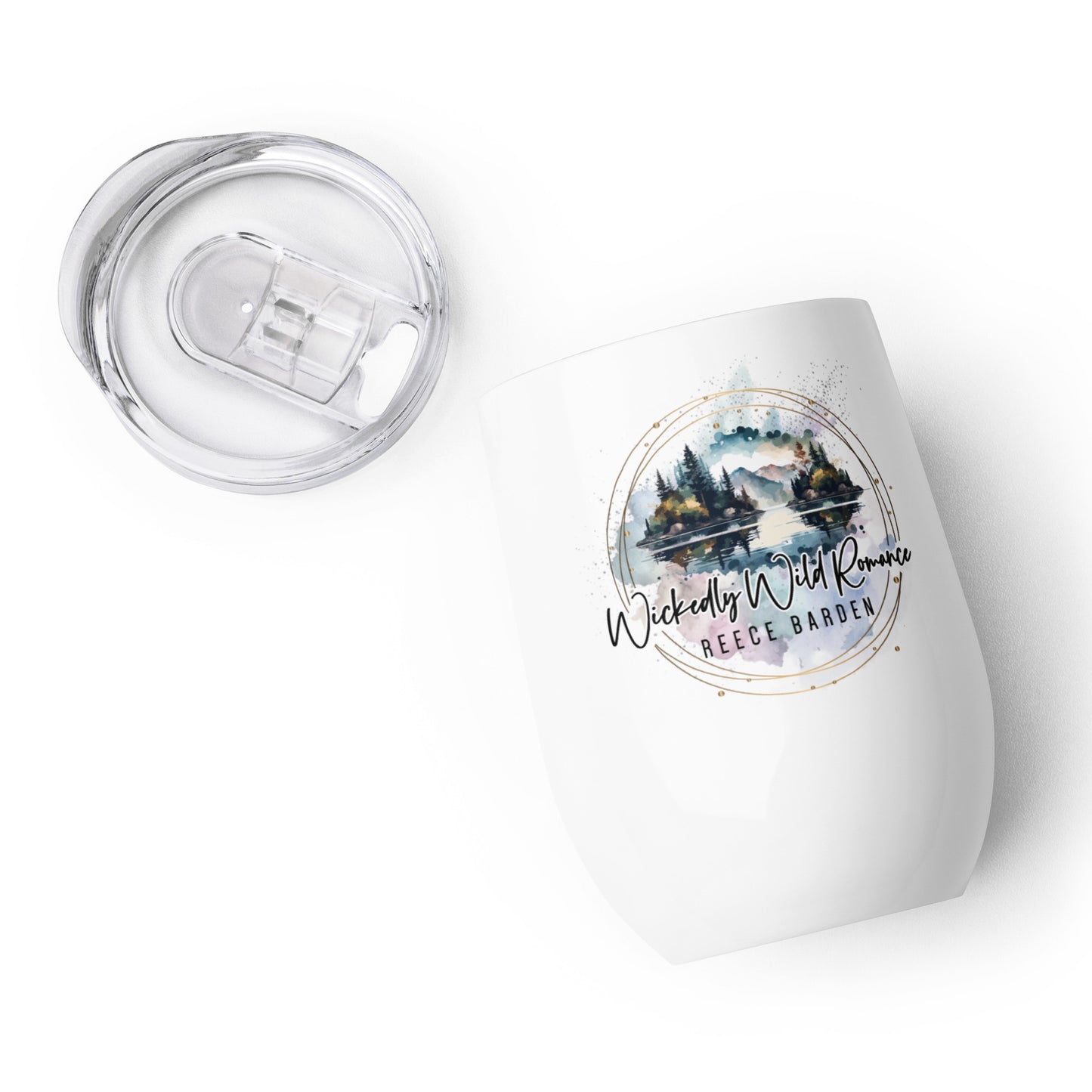 Wine Tumbler