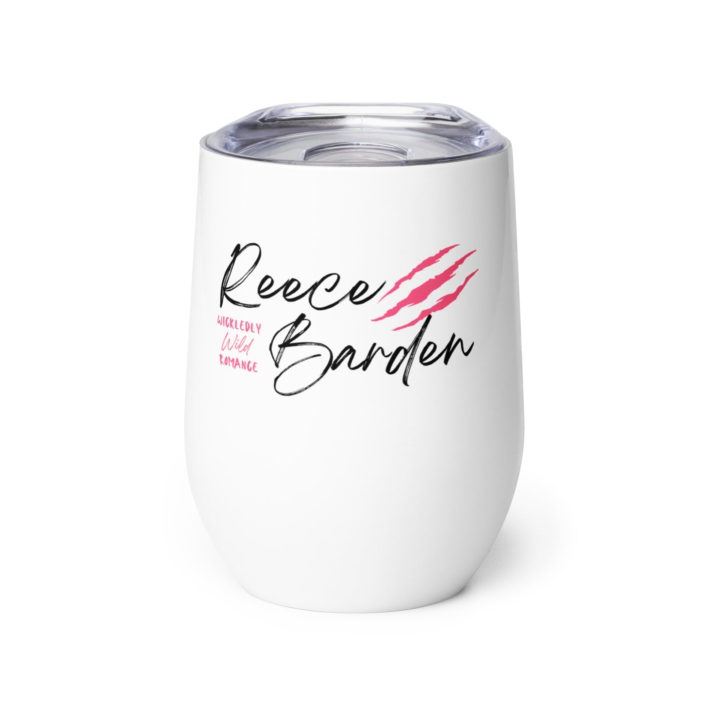 Wine tumbler