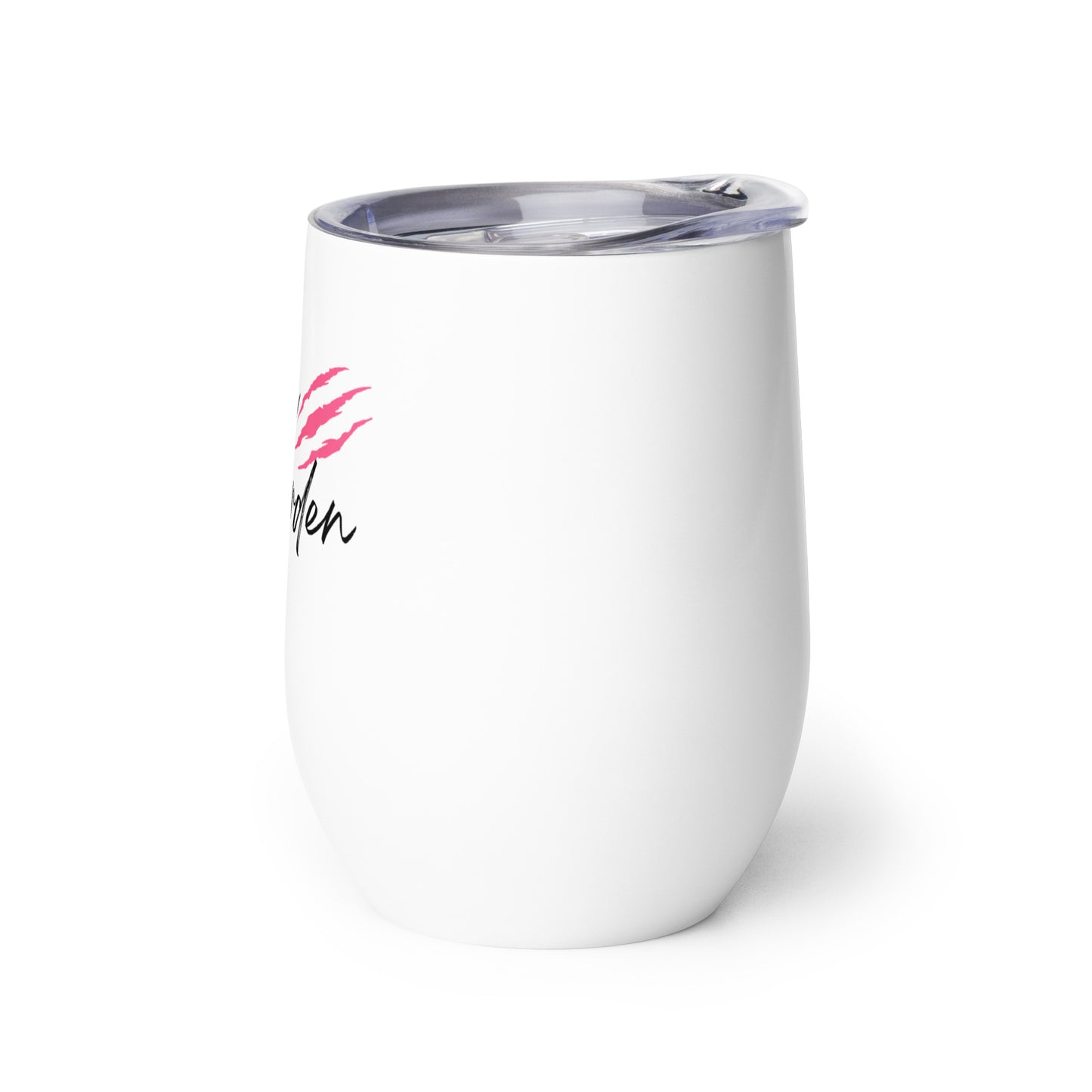 Wine tumbler