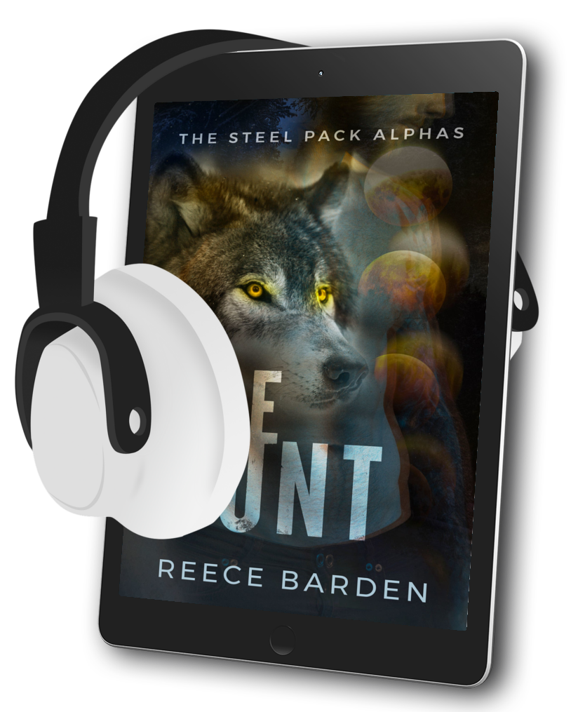 The Hunt Audiobook