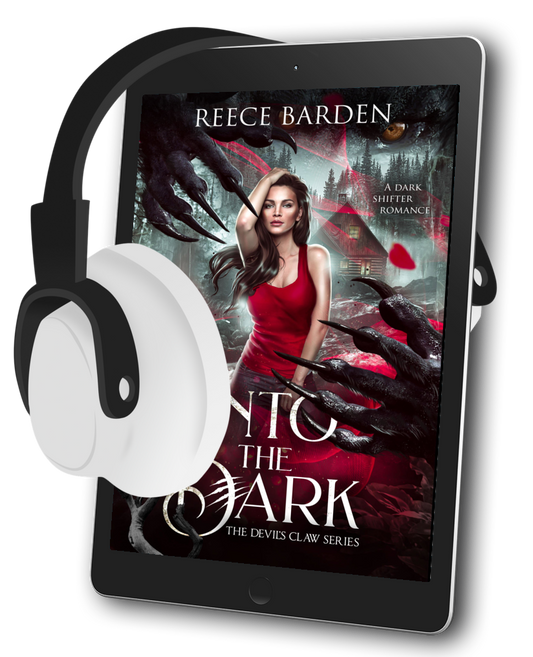 Into the Dark Audiobook