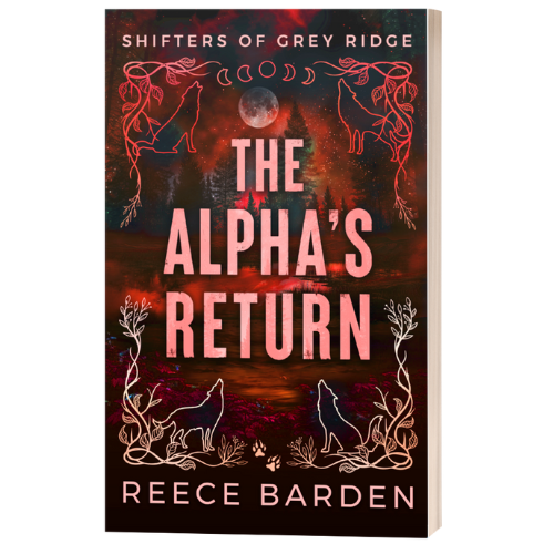 The Alpha's Return Paperback