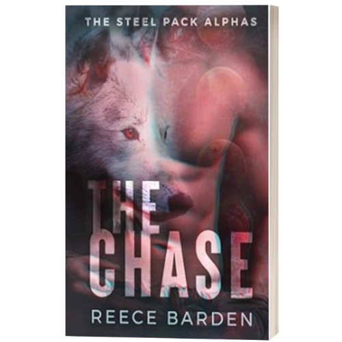 The Chase Paperback