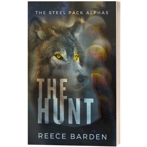 The Hunt Paperback