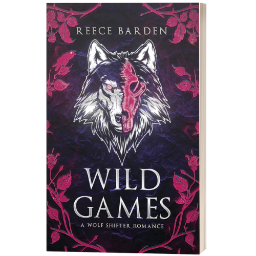 Wild Games Paperback