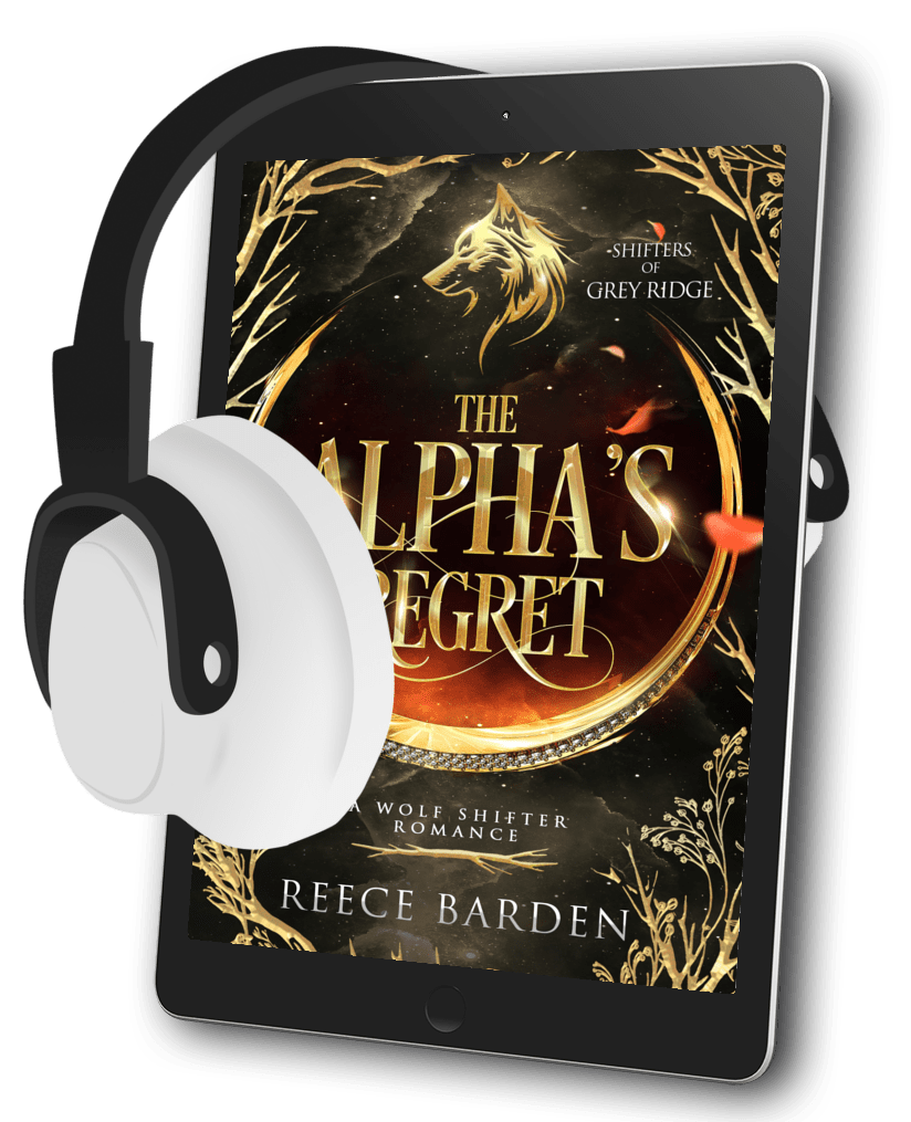 The Alpha's Regret Audiobook