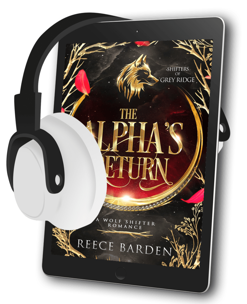The Alpha's Return Audiobook
