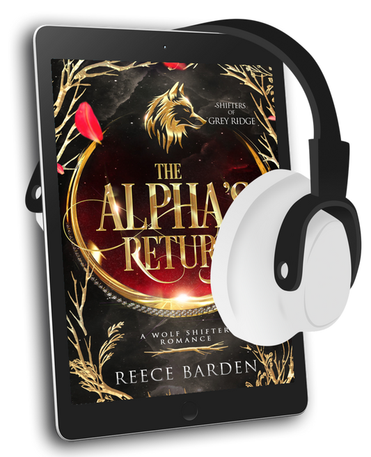 The Alpha's Return Audiobook