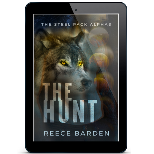 The Hunt eBook