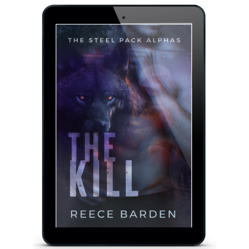 The Kill eBook