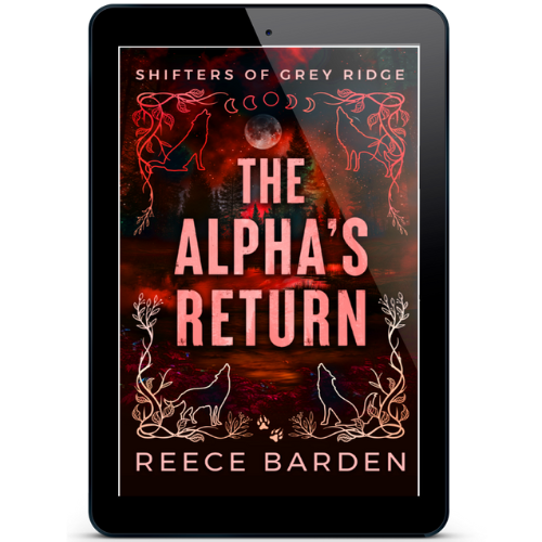 The Alpha's Return eBook