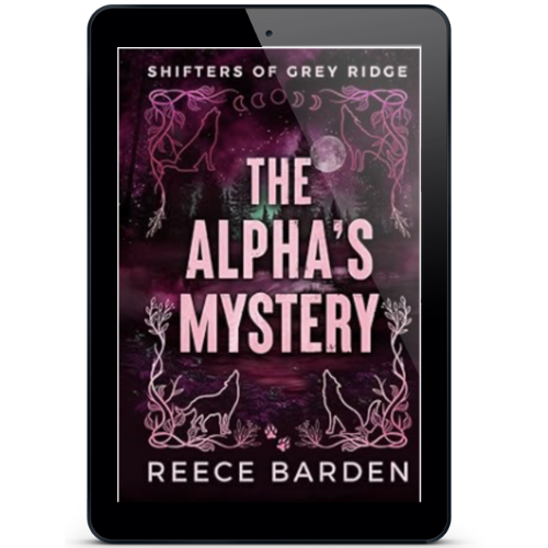 The Alpha's Mystery eBook