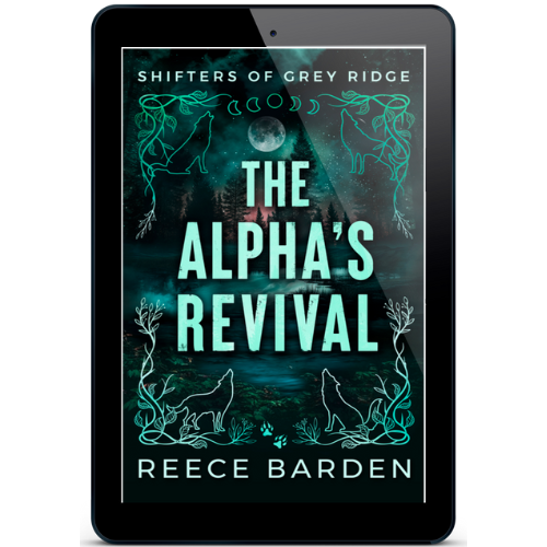 The Alpha's Revival eBook